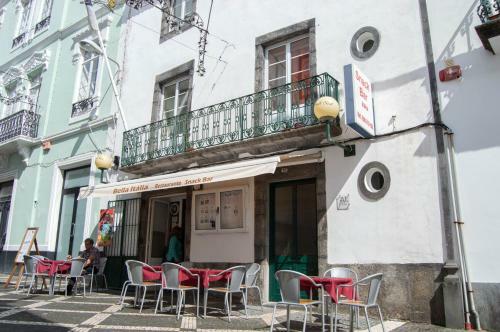 Hostal Guest House Bella Italia