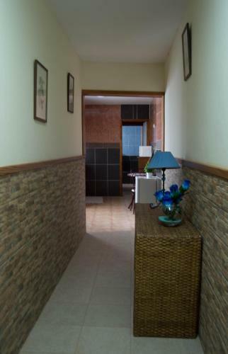 Hostal Guest House Bella Italia