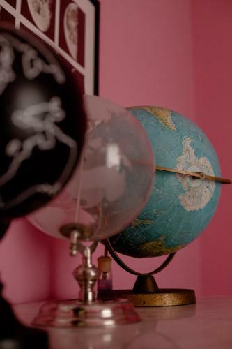 Casa De Santa Margarida