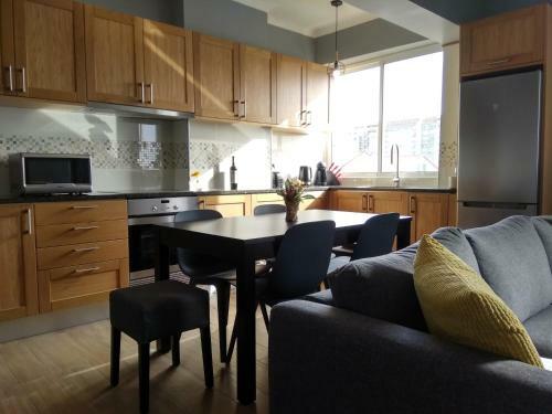 Apartamento Cantinho Do C�u