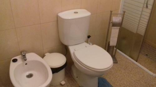 Apartamento Conforto Citadino
