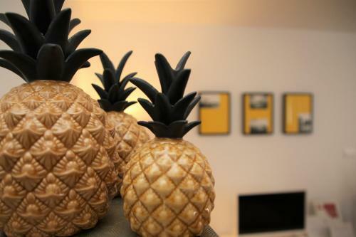 Apartamento Bel�m Lodge