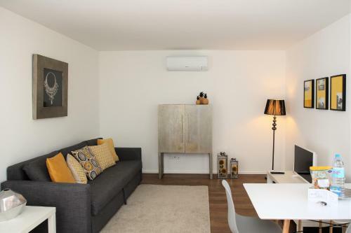 Apartamento Bel�m Lodge