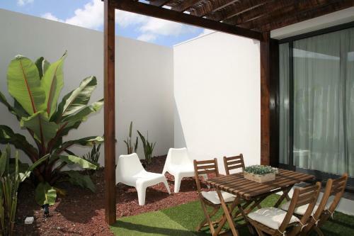 Apartamento Bel�m Lodge