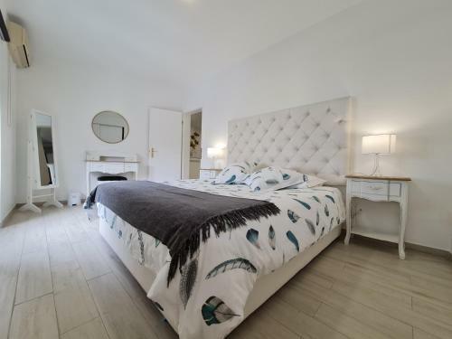 Apartamento Esp�rito Santo - Al