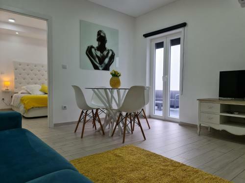 Apartamento Esp�rito Santo - Al