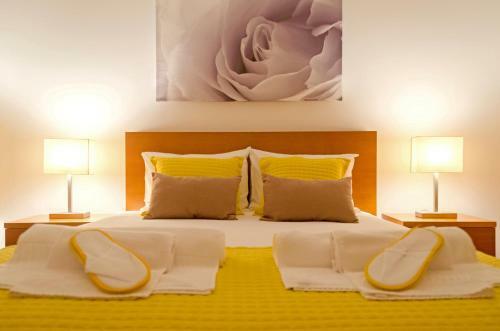 Apartamento Da Boa Vista