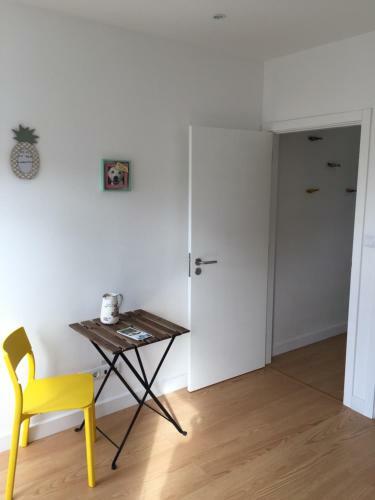 Bed & Breakfast Casa Physalis