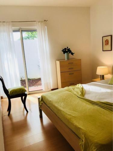 Apartamento A Casa Do Terraco