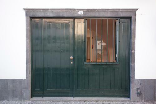 Hostal Casa Do Col�gio Downtown Private Suite 57