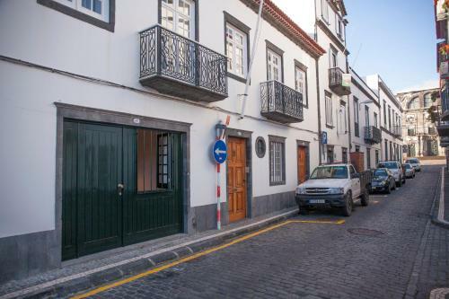 Hostal Casa Do Col�gio Downtown Private Suite 57