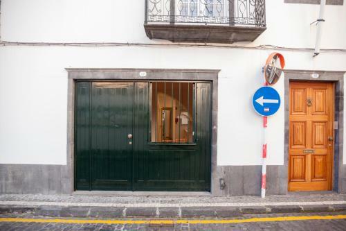 Hostal Casa Do Col�gio Downtown Private Suite 57