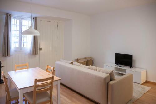 Hostal Casa Do Col�gio Downtown Private Suite 57