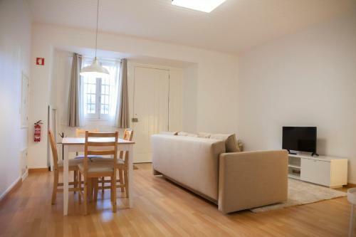Hostal Casa Do Col�gio Downtown Private Suite 57