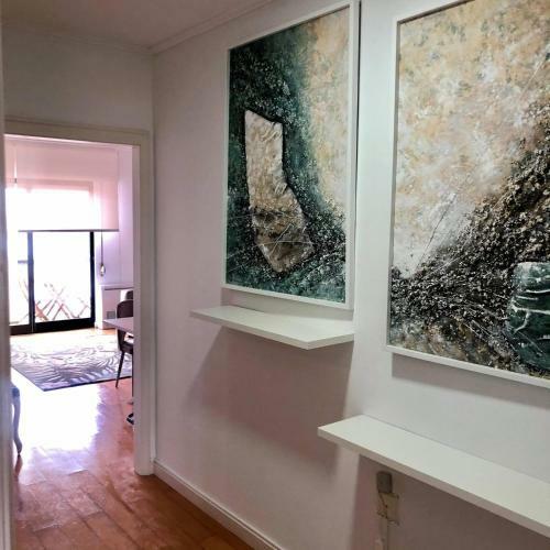 Azores Avenida E Apartment T3