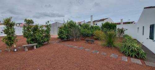 Santa Rita Greenhouse Villas
