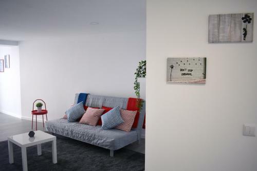 Apartamento Azores Sea View