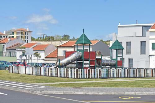 Apartamento Azores Sea View