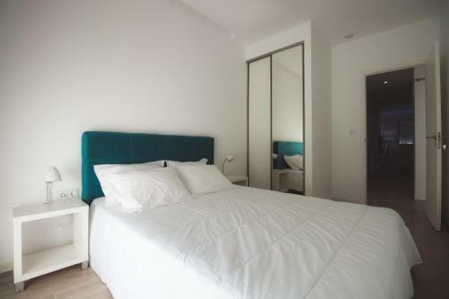Apartamento Sweet White Ponta Delgada 2.0