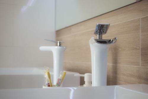 Apartamento Sweet White Ponta Delgada 2.0