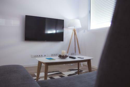 Apartamento Sweet White Ponta Delgada 2.0