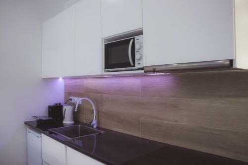 Apartamento Sweet White Ponta Delgada 2.0