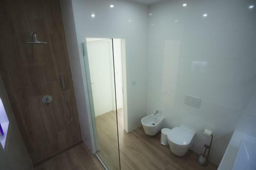 Apartamento Sweet White Ponta Delgada 2.0
