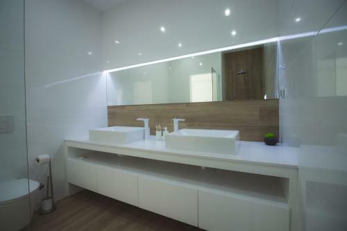 Apartamento Sweet White Ponta Delgada 2.0