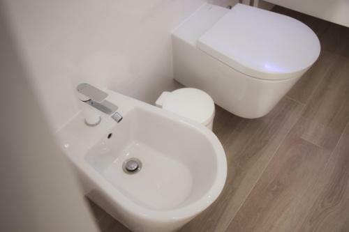 Apartamento Sweet White Ponta Delgada 2.0