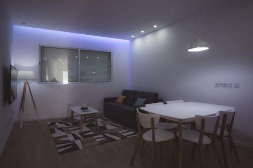 Apartamento Sweet White Ponta Delgada 2.0