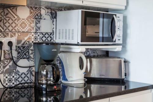 Apartamento Atlantic City - Marina
