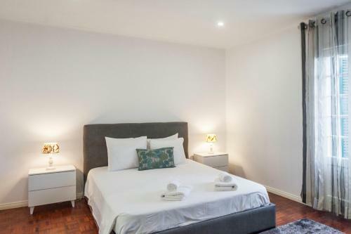 Apartamento Atlantic City - Marina