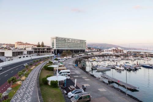 Apartamento Atlantic City - Marina