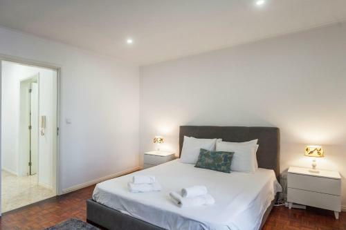 Apartamento Atlantic City - Marina