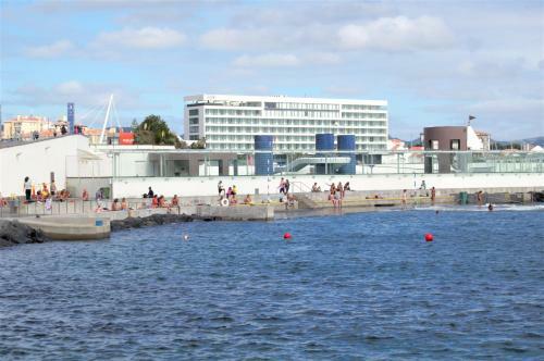 Apartamento Atlantic City - Marina