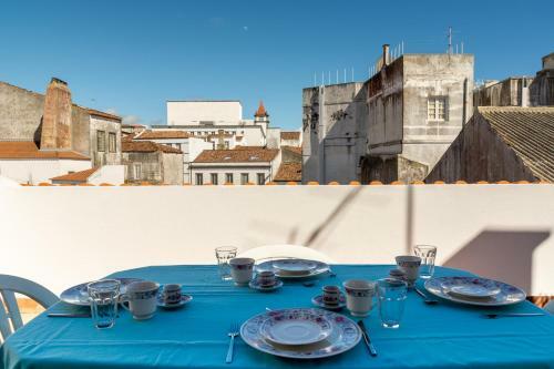 Valverde Apartment