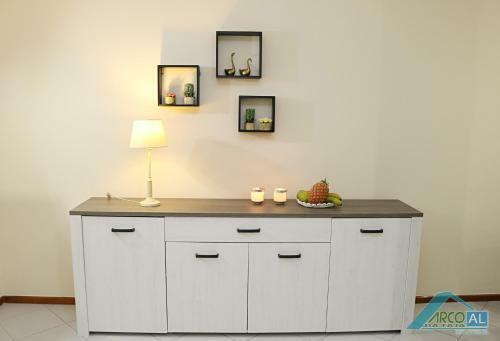 Apartamento " Arco Da Faj�" For 7 Max