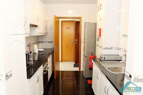 Apartamento " Arco Da Faj�" For 7 Max