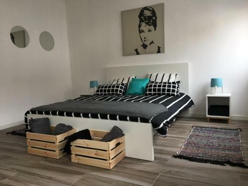 Almeida?s Apartments