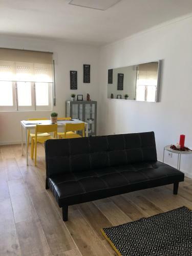 Almeida?s Apartments