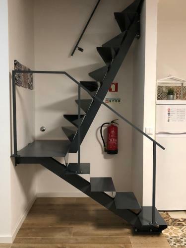 Almeida?s Apartments
