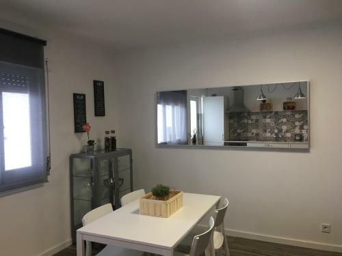 Almeida?s Apartments
