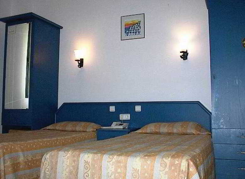 Hotel Club Meridyen