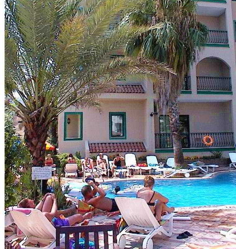 Hotel Club Meridyen