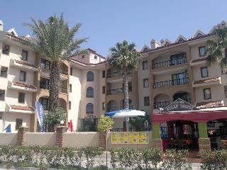 Hotel Club Meridyen