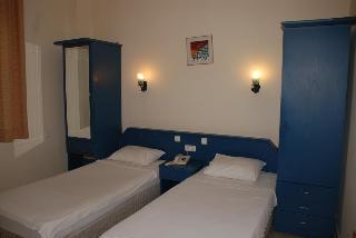 Hotel Club Meridyen