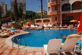 Hotel Club Meridyen