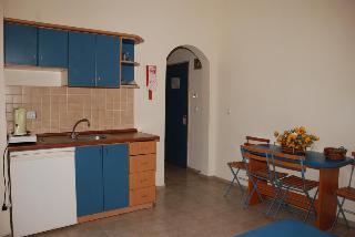 Hotel Club Meridyen