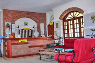 Hotel Club Meridyen