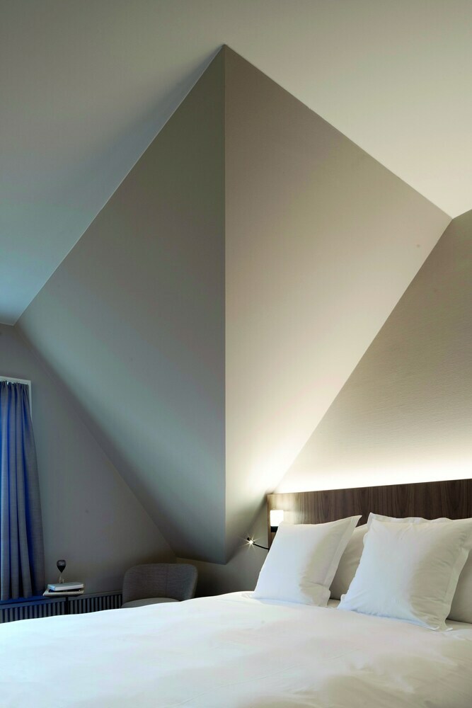 Sorell Hotel Zurichberg